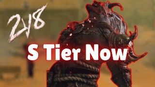 This Oni BUFF Might Make Him S TIer