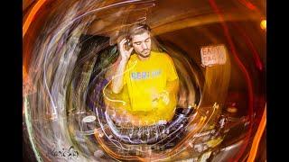 DESKAI @ Panke Club - Berlin // Streaming Session // Drum & Bass Mix // 100% Vinyl