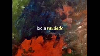 Bola - Eu que inventei você (Áudio Oficial)