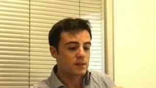Live streaming and peer to peer TV  by Stefano Mosca (2/3)