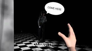 [SFM/VORE/FNAF/AUDIO] GOTCHA! (Vanessa vore)
