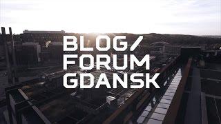 Blog Forum Gdańsk 2016 - afterfilm