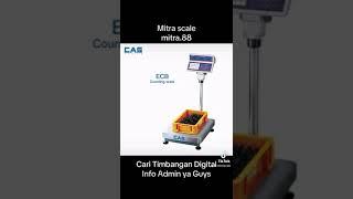 Video mitra scale