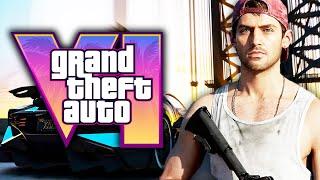 GTA 6 DELAY NEWS...