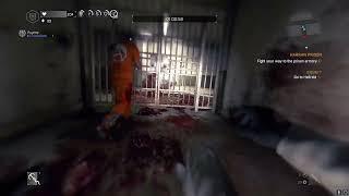 Dying Light Prison Heist Duo Glitchless Official World Record 2:09 FT Psyme