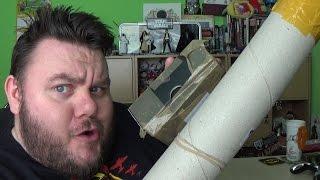 SuperSorrell Fan Mail Day - Opening Surprises From You Guys!!