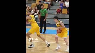 BASKETBALL. First  attacks in the match vs. Ukraine and Israel. PayPal - odessa.sportfan@meta.ua