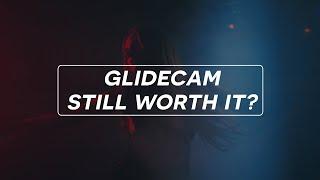 Is a Glidecam worth buying? // Red Scarlet W & Glidecam HD 4000 Review