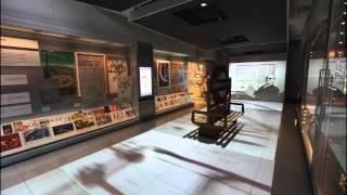 London Transport Museum, Covent Garden Market, London