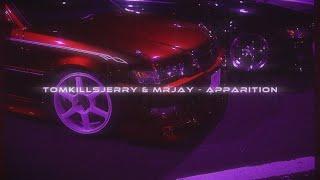 TomkillsJerry & MRJay - Apparition [Wave/Nightdrive]