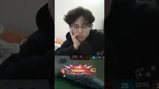 God Lancelot vs Ling + Angela