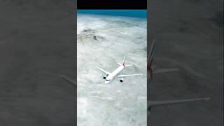 Emirates airlines #airline #fyp #gaming #aviation #automobile #video #foryou #flight #plane #shorts