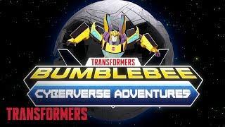 Season 3 Trailer! Bumblebee Cyberverse Adventures | Transformers Official
