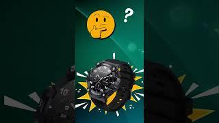 Titan PG Tactical Watch: Tough or Just Talk?