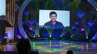 Best Variety Show Winner - 32nd PMPC Star Awards for TV 2018