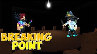 МИНИ ИГРЫ НА ВЫЖИВАНИЕ В Breaking Point! Роблокс на русском!