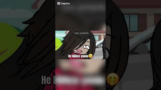ANIYAH GETS BANNED FROM THE HOSPITAL part 2 #gacha#gachalife#meme#trend#fyp