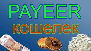 электронный кошелек Payeer отзывы