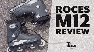 Roces M12 Skates - All You Need To Know | Loco Vlog