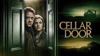 Celler Door (2024) Movie Explained In Hindi/Urdu । Horror Thriller Mystery