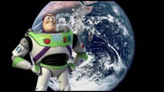 PERSONAJES de Toy Story 3    (fan-video)