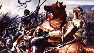 Guerre de Cent-Ans - La Victoire Finale (1450-1453)