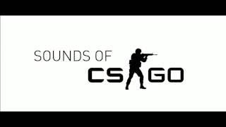 Sounds of CS:GO - Intro