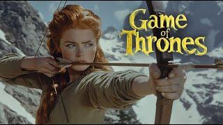 Game of Thrones - 1950s Super Panavision 70