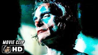 Bad Influence Scene | JOKER: FOLIE A DEUX (2024) Movie CLIP HD