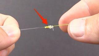 How To Tie The Uni Knot [Quickest & Easiest Way]