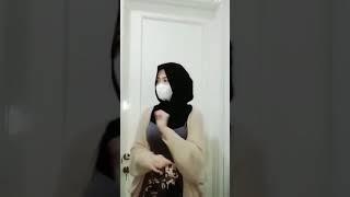 Tiktok viral cewek hijab