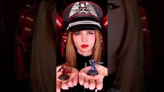 What Will You Choose!! #warhammer #warhammer40k #paintingwarhammer #paintingminiatures