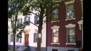 The Village of Scotia, NY and the City of Schenectady, NY August 2014