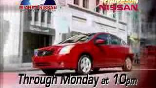 Nissan Alliance Trade Get Paid TV commercial