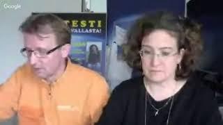 Reformi -studion esittely