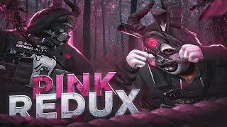 PINK REDUX - BY SAKUTA x AKASH1K / РОЗОВЫЙ РЕДУКС / MAJESTIC RP / GTA 5 RP