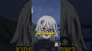 Todoroki Name is Finally Good For SOMETHING! | My Hero Academia the Movie: Dark Deku ABRIDGED