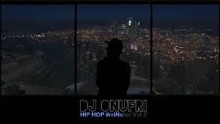 DJ Onufri - Hip Hop #rriNshpi Vol.2