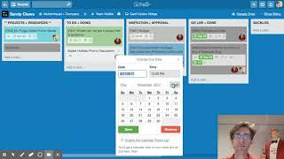 Trello #7: Label Every Task!