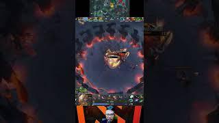 Another Reason Ame Juggernaut  a is the Worst Carry in Dota #ame #dota2short #shorts