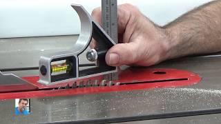 combination square dave stanton how to woodworking