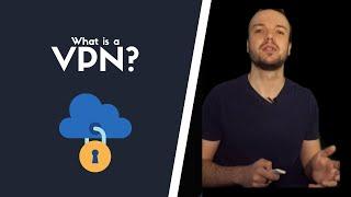 What is a VPN? A Brief Explanation