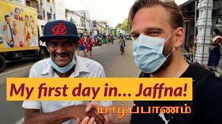 What's JAFFNA Really Like? Is It Safe? 