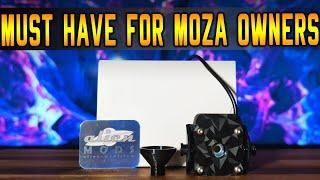 Alien Mods Load Cell Review | The Best Upgrade for Moza SR-P Lite Pedals