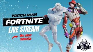 OPET STANDARDNO FORTNITE - w/Kroks