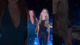Bubble Planet: immersive experience Toronto with Cecelia Sommer | Marina Valmont