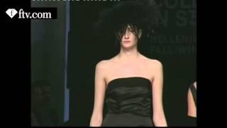 Vassilis Zoulias f/w 07/08 - Athens FW