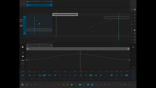 Fugue Machine Rubato — Time-bending MIDI Sequencer for iPad, iPhone, and Mac