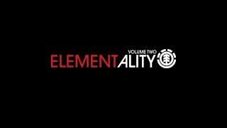 Element - Elementality Volume Two (2006)