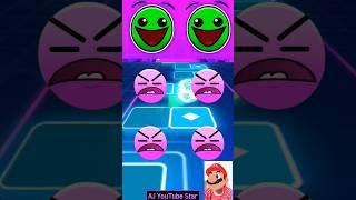 Fire in the hole Exe X Coffin Dance Tiles Hop #shortsfeed #youtubeshorts